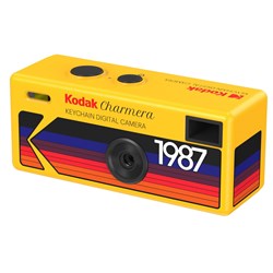 Kodak Charmera Digital Keyring Camera (Blind Box)