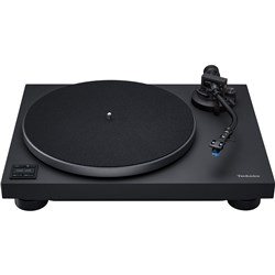 Technics SL-40CBT Direct Drive Turntable with Bluetooth (Black)