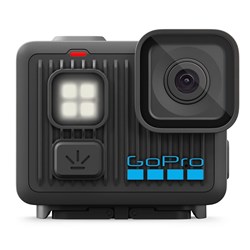 GoPro Lit Hero 4K Action Cam