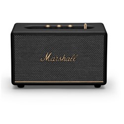 Marshall Acton III Wireless Bluetooth Home Speaker (Black)