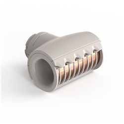 Shark FlexStyle FrizzFix Finishing Tool (Stone)