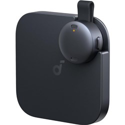 Soundcore Work Lapel Voice Recorder (Black)