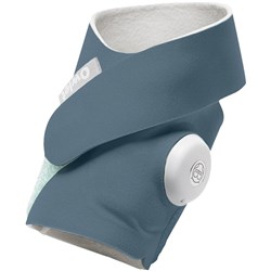 Owlet Dream Sock Baby Monitor (Bedtime Blue)