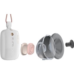 Philips Avent Hands-Free Double Electric Breast Pump
