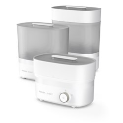 Philips Avent Electric Steam Steriliser & Dryer