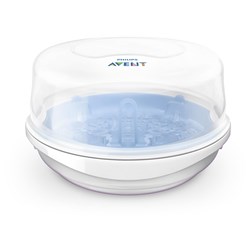 Philips Avent Microwave Steriliser