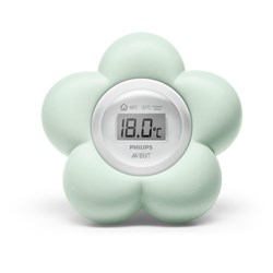 Philips Avent Digital Bath & Bedroom Thermometer