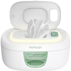 Momcozy Large Capacity Baby Wipe Warmer