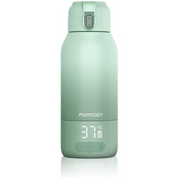 Momcozy Portable Breast Milk & Water Warmer for Travel