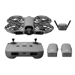 DJI Neo 2 4K Drone Fly More Combo