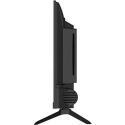 Blaupunkt 24' Full HD TV with Tizen OS DVD Player and 12V Car Charger