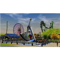 RollerCoaster Tycoon 3: Complete Edition
