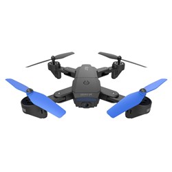 Zero-X Edge Full HD Drone