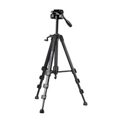 Vivitar 59' Tripod with Phone Mount