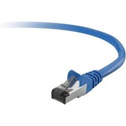 Belkin Category 6 UTP Patch Cable (5m)
