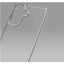 Cygnett Essentials Clear Case for Samsung Galaxy A57