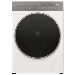 Fisher & Paykel WH8060J5 Series 5 8kg Conteporary Front Load Washer