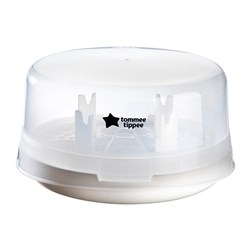 Tommee Tippee Microwave Steriliser