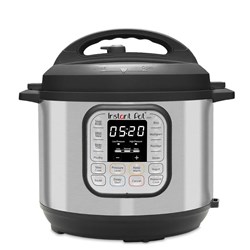 Instant Pot Duo 5.7L Multicooker