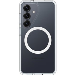 OtterBox React Magnet Case for Galaxy S26 (Clear)