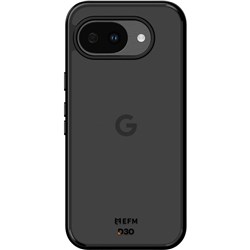 EFM Manhattan Case with D3O Zero for Pixel 10a (Black)