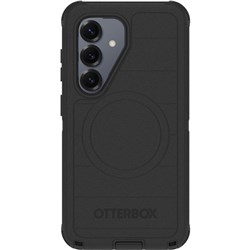 OtterBox Defender Pro Magnet Case for Galaxy S26 (Black)