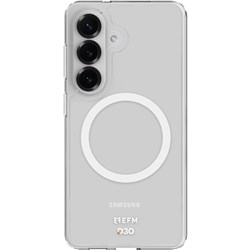 EFM Manhattan Case with D3O Zero for Galaxy S26 (Clear)