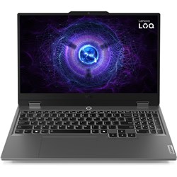 Lenovo LOQ 15.6" Full HD 144Hz Gaming Laptop (intel Core i7 - 13650HX)[GeForce RTX 5050]