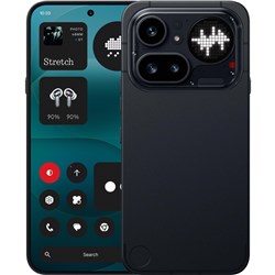 NOTHING Phone (4a) Pro 5G 12+256GB (Black)
