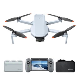 Potensic ATOM 2 4K Drone with Screen Remote Fly More Combo