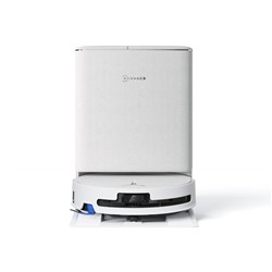 ECOVACS DEEBOT T90 Pro Omni Vacuum Cleaner