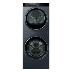 Haier HLC1290CTB2 600 Series 12kg/9kg Laundry Centre