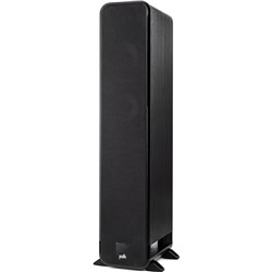 Polk Audio  ES55 Floorstanding Speakers (Black) [Pair]