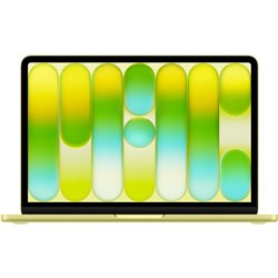 Apple MacBook Neo 13-inch with A18 Pro Chip. 512GB/8GB (Citrus)