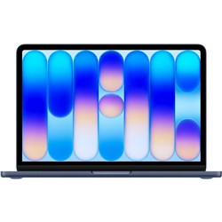 Apple MacBook Neo 13-inch with A18 Pro Chip, 512GB/8GB (Indigo)
