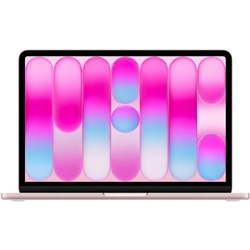 Apple MacBook Neo 13-inch with A18 Pro Chip. 512GB/8GB (Blush)