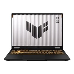 Asus TUF F16 16" WUXGA 144Hz Gaming Laptop (Intel Core i7)[GeForce RTX 5060]