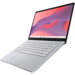 ASUS Essential 14' Full HD Chromebook (MTK 540)[64GB]