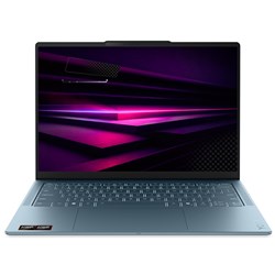 Lenovo Yoga S7 14' WUXGA OLED Copilot+ AI PC Laptop (Ryzen AI 7)[1TB]