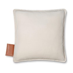 Beurer HK77 Heaty: Rechargeable Heated Cushion (Cashmere Crème)