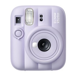Fujifilm Instax Mini13 Instant Camera (Dreamy Purple)