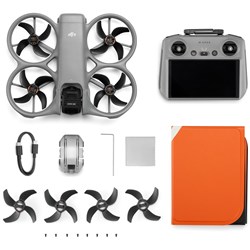 DJI Avata 360 8K Drone (DJI RC 2)