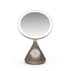 Wellcare LED Mirror Speaker