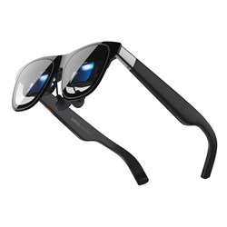 XREAL One Pro AR Glasses with  X1 Chip (Large)