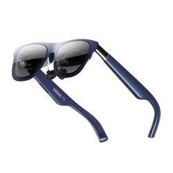 XREAL 1S AR Glasses with  X1 Chip