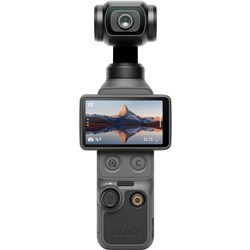 DJI Osmo Pocket 4 Standard Combo