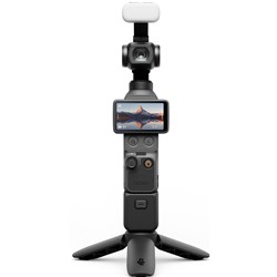 DJI Osmo Pocket 4 Creator Combo
