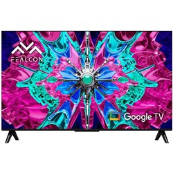 FFalcon 43' U65A 4K LED Google TV [2026]