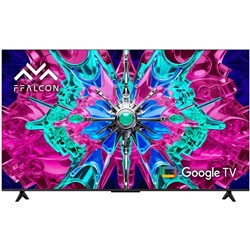 FFalcon 55' U65A 4K LED Google TV [2026]