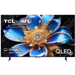 TCL 43' P7LS QLED 4K UHD Google TV with Gemini [2026]